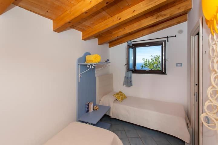Villa Il Giardino Di Rosa à Amalfi Extérieur photo