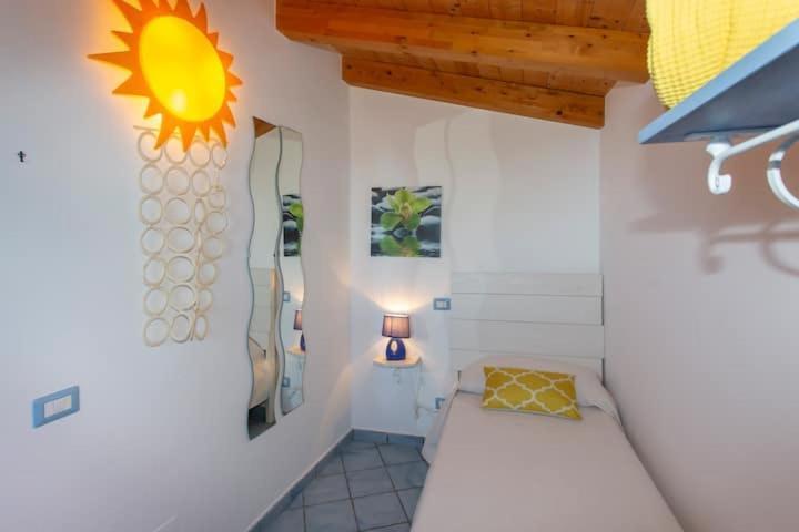 Villa Il Giardino Di Rosa à Amalfi Extérieur photo