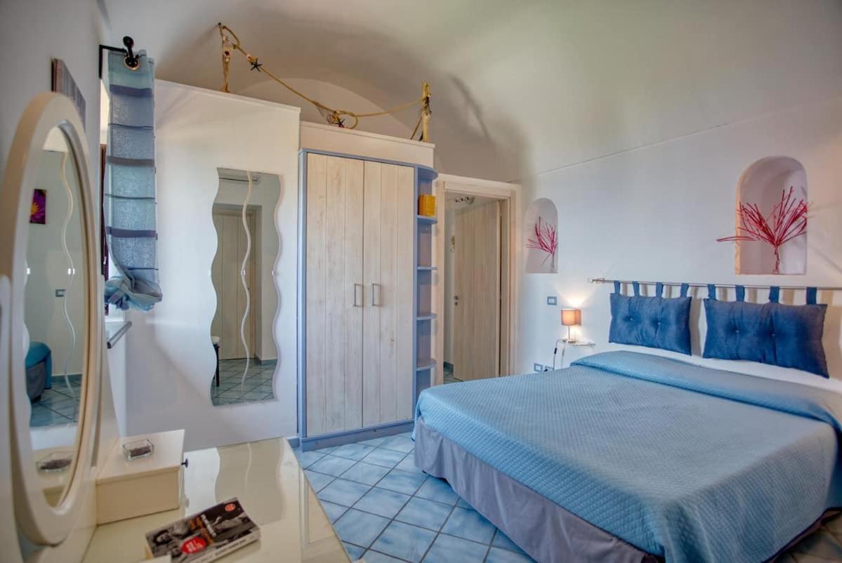 Villa Il Giardino Di Rosa à Amalfi Extérieur photo