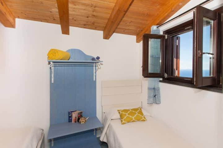 Villa Il Giardino Di Rosa à Amalfi Extérieur photo